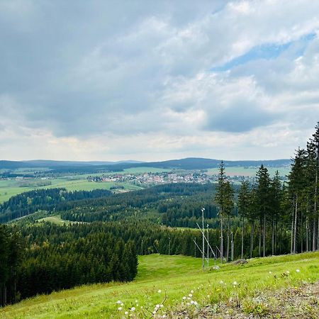 Apartman Moulis Abertamy Kültér fotó