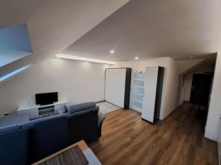 Apartman Moulis Abertamy Kültér fotó