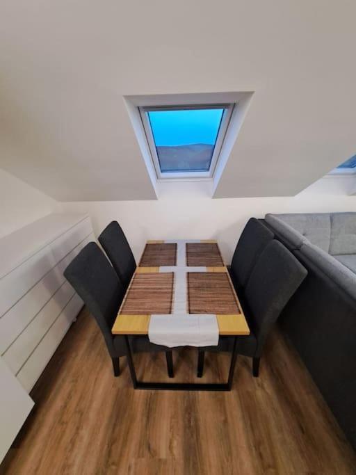 Apartman Moulis Abertamy Kültér fotó