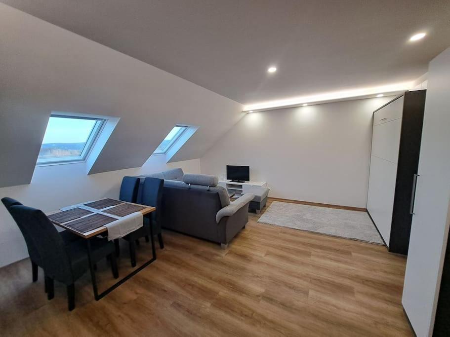 Apartman Moulis Abertamy Kültér fotó
